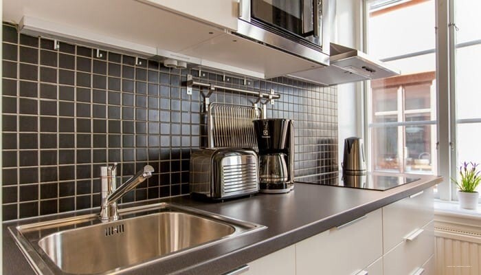 Фото ApartDirect Hammarby Sjöstad