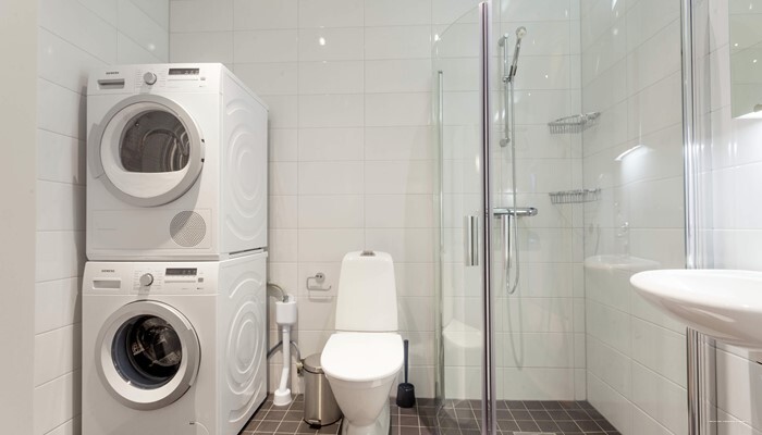 Фото ApartDirect Hammarby Sjöstad