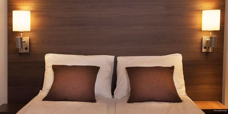 Фото Thon Hotel Arendal