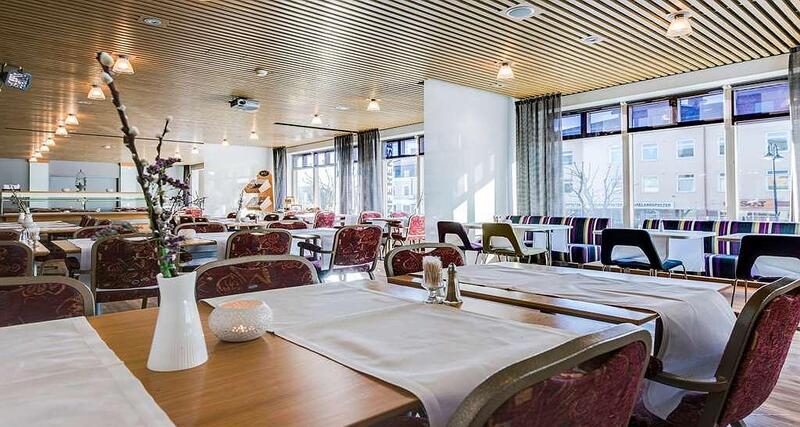 Фото Sure Hotel by Best Western Arena