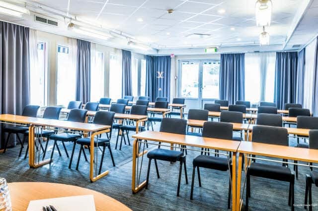 Фото Scandic Gävle Väst