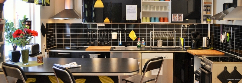 Фото Södra Bergets Vandrarhem - Hostel