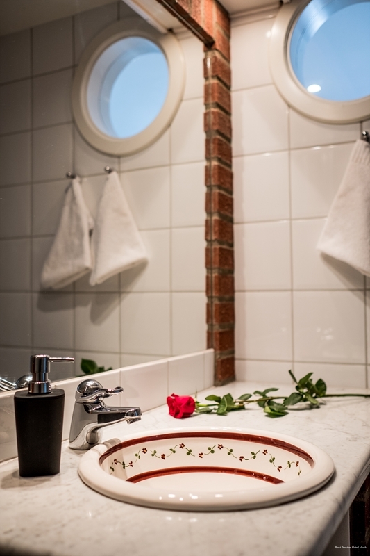 Фото Best Western Hotell Hudik