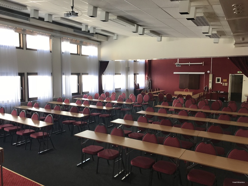 Фото Hotell Wilhelmina