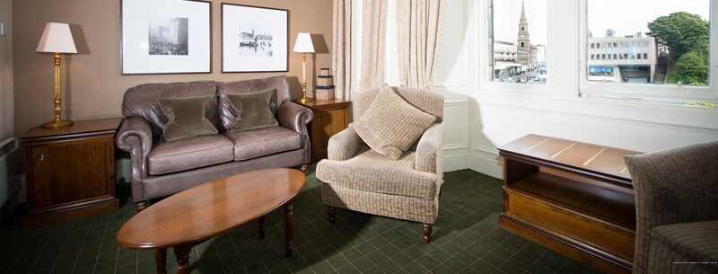 Фото Columba Hotel Inverness by Compass Hospitality