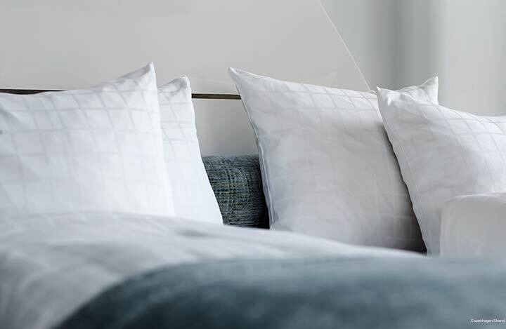 Фото Copenhagen Strand Hotel