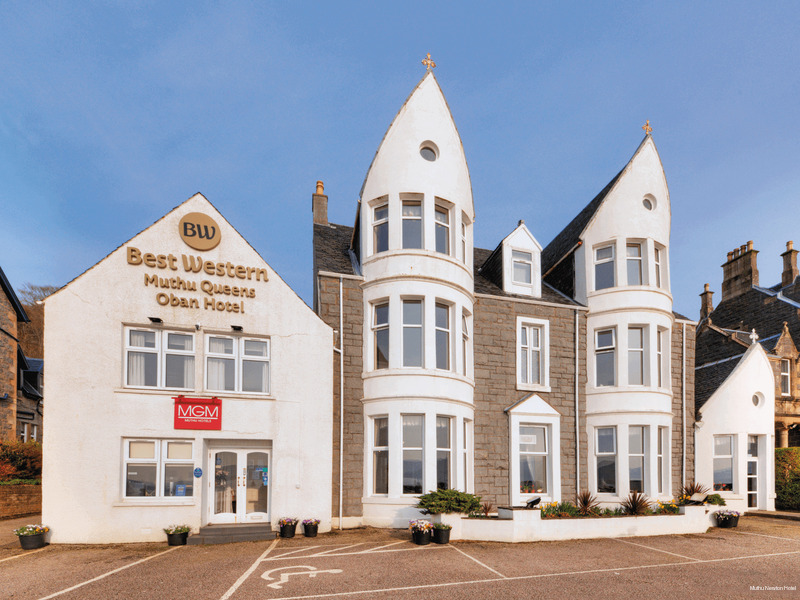 Фото Muthu Newton Hotel