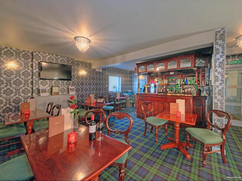 Фото Muthu Newton Hotel