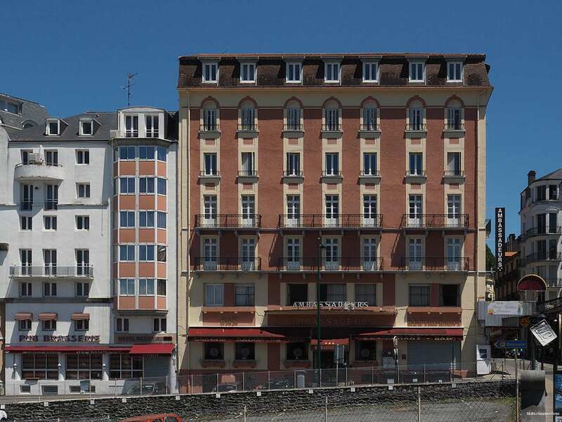 Фото Muthu Newton Hotel