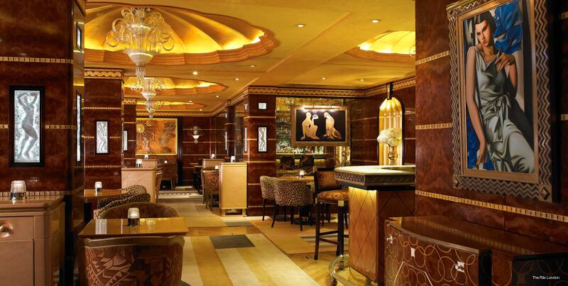 Фото The Ritz London