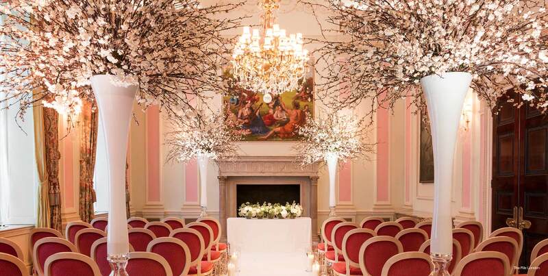 Фото The Ritz London