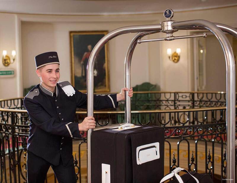 Фото The Ritz London