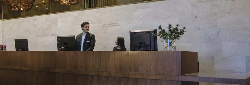 Фото Best Western Plus Sthlm Bromma