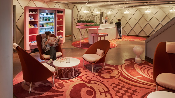 Фото Best Western Plus Sthlm Bromma