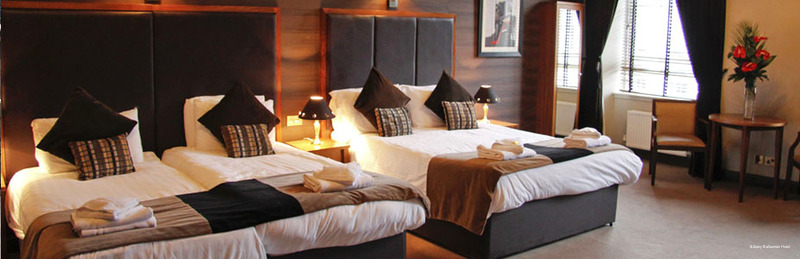 Фото Ballantrae Hotel