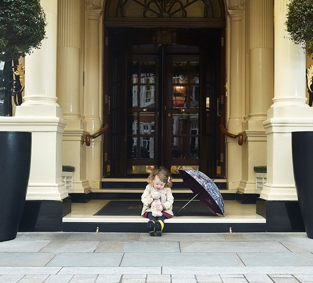 Фото The Connaught