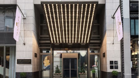 Фото The Langham