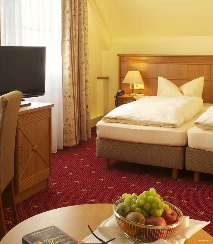 Фото Das Seela Braunschweig