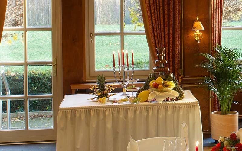 Фото Das Seela Braunschweig