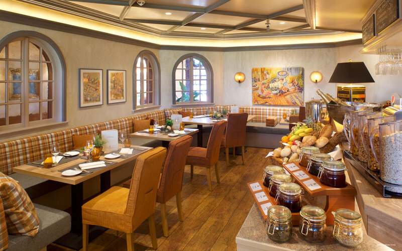 Фото Das Seela Braunschweig