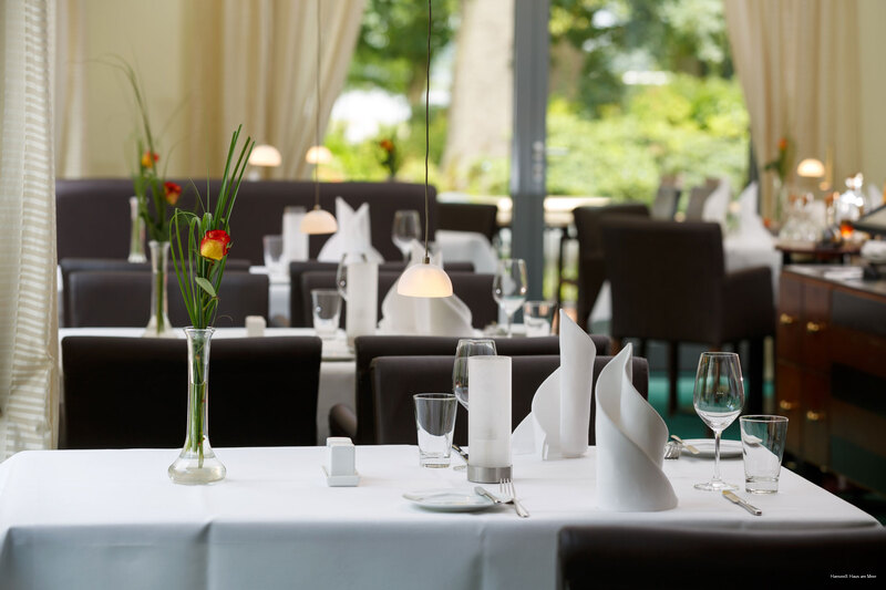 Фото HansenS Haus am Meer