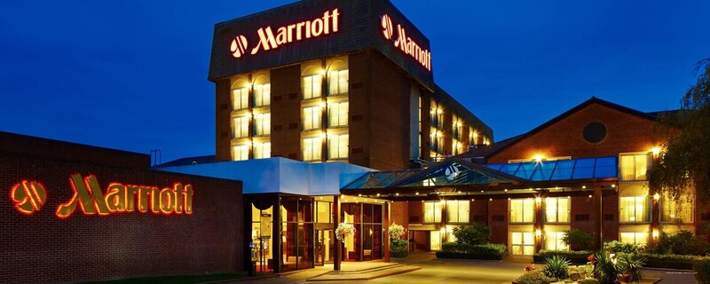 Фото Delta Hotels by Marriott Heathrow Windsor