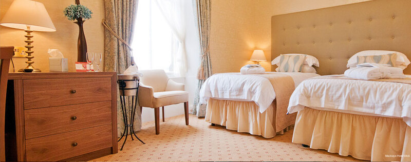 Фото Mackays Hotel Wick