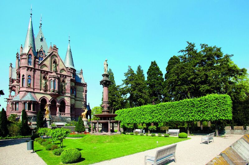 Фото Maritim Hotel Mannheim