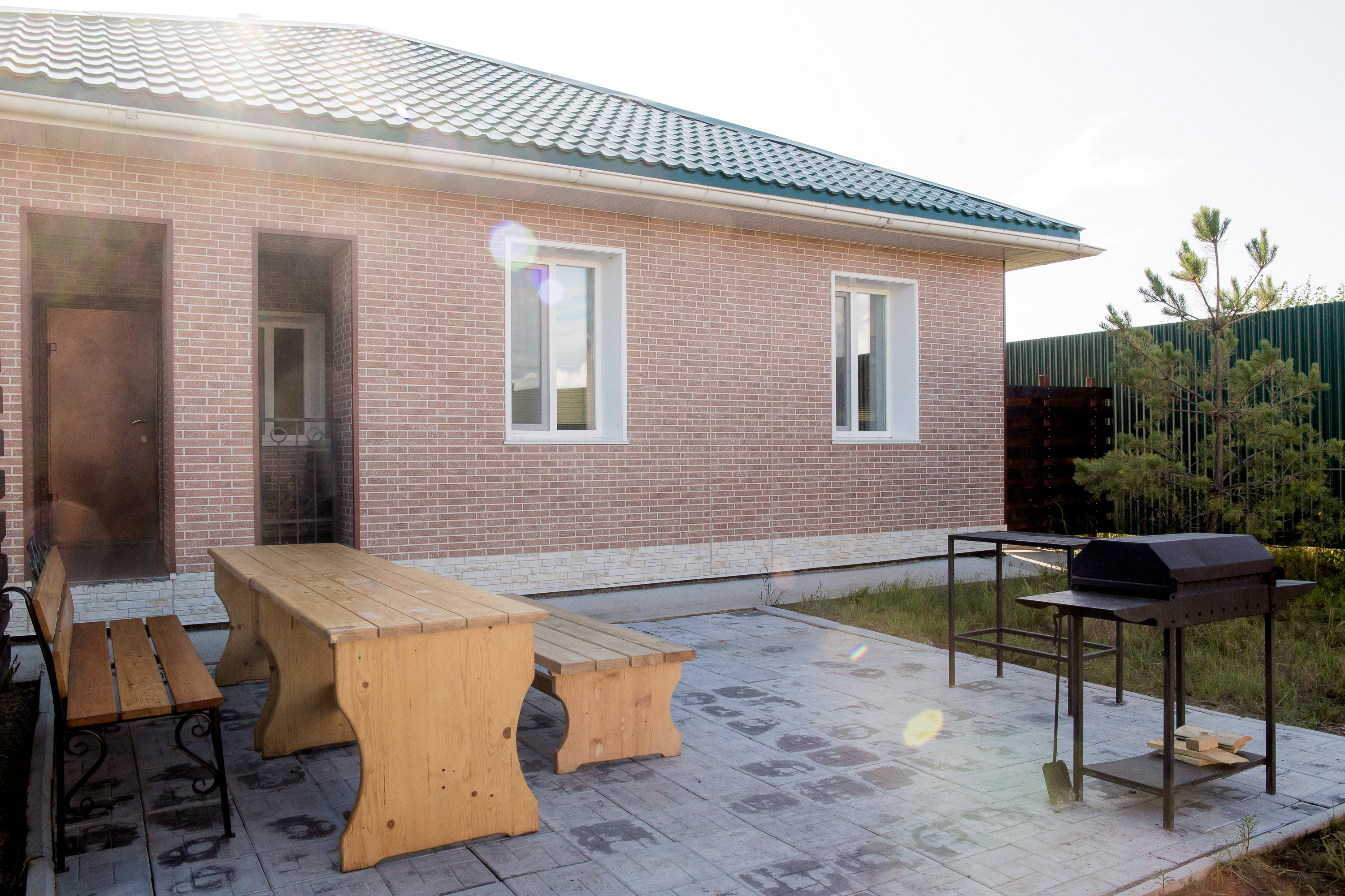 Фото Гранд Парк