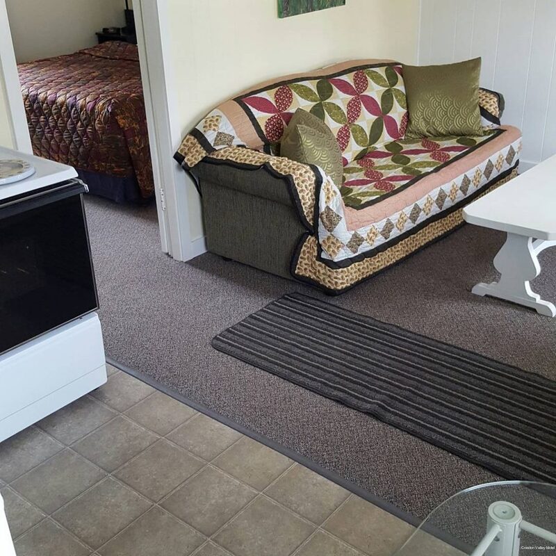 Фото Creston Valley Motel