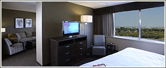 Фото Chateau Lacombe Hotel