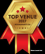 Фото Chateau Lacombe Hotel