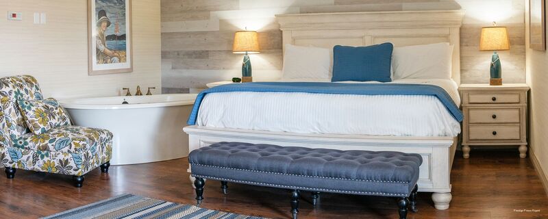 Фото Prestige Oceanview Hotel Prince Rupert