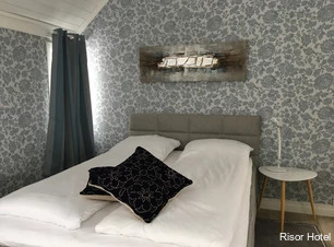 Фото Risør Hotel