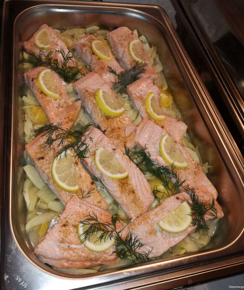 Фото City-herberge Dresden