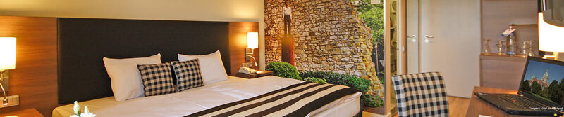 Фото Congress Hotel Am Stadtpark