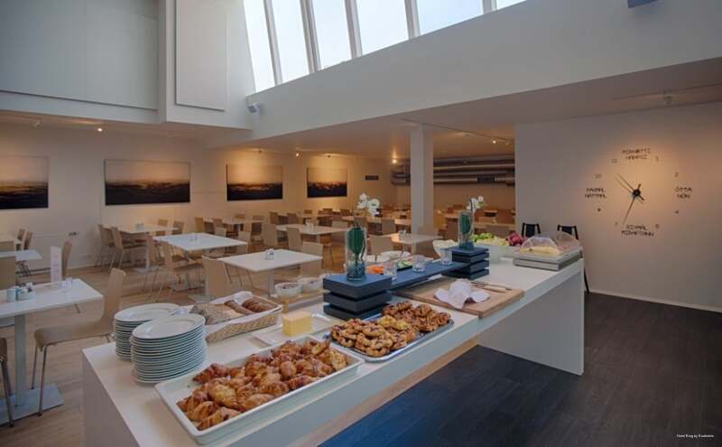 Фото Отель Борг