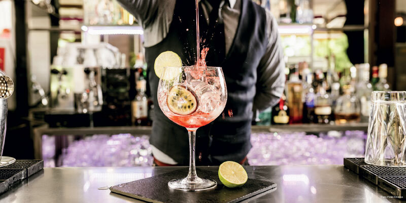 Фото Отель Alvisse Parc