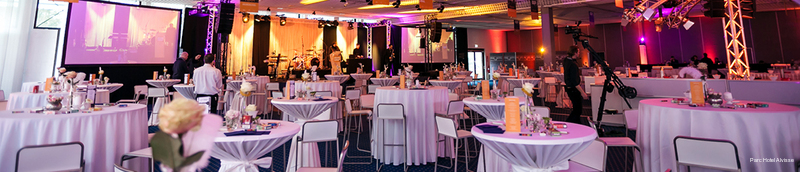 Фото Отель Alvisse Parc