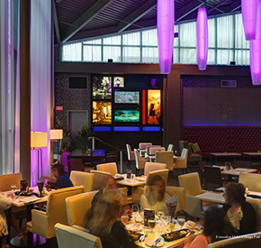 Фото The Parker Hotel & Rooftop