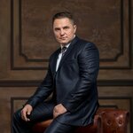 Law firm Voronin and Partners (Noviy Arbat Street, 23), attorney