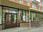 Tsentralnaya detskaya biblioteka (ulitsa Fakel Sotsializma, 7), library