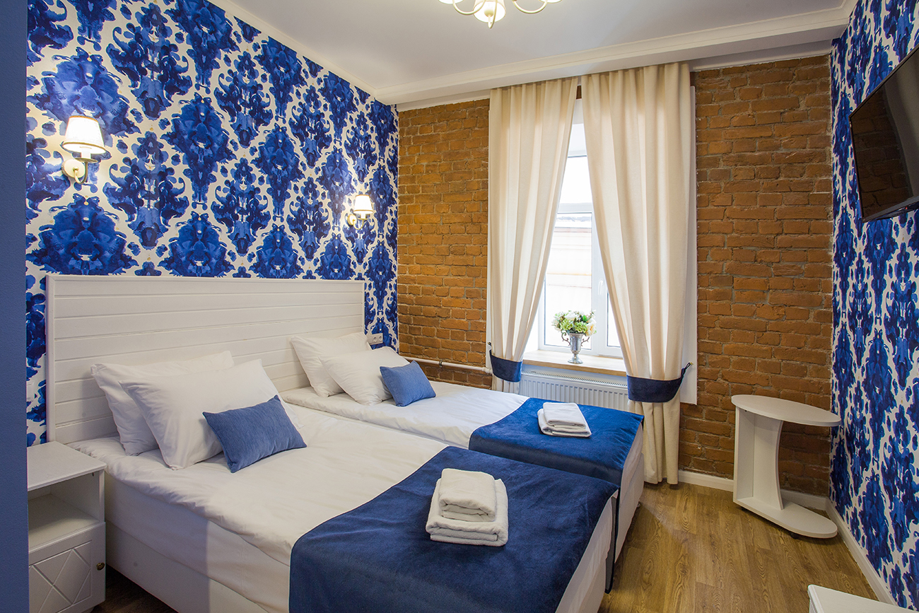 Фото отеля 4