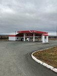 Винтек (Chelyabinsk Region, Argayashskiy rayon), gas station