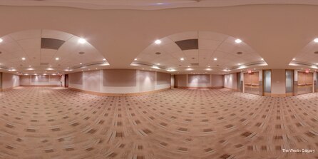 Фото The Westin Calgary