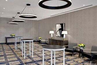 Фото Delta Calgary Downtown