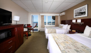 Фото Ocean View Hotel