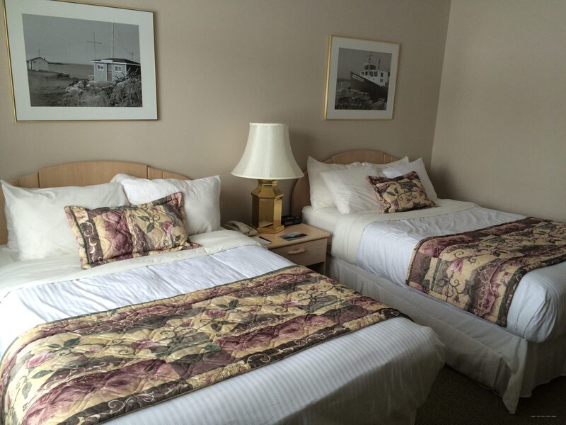 Фото Ocean View Hotel