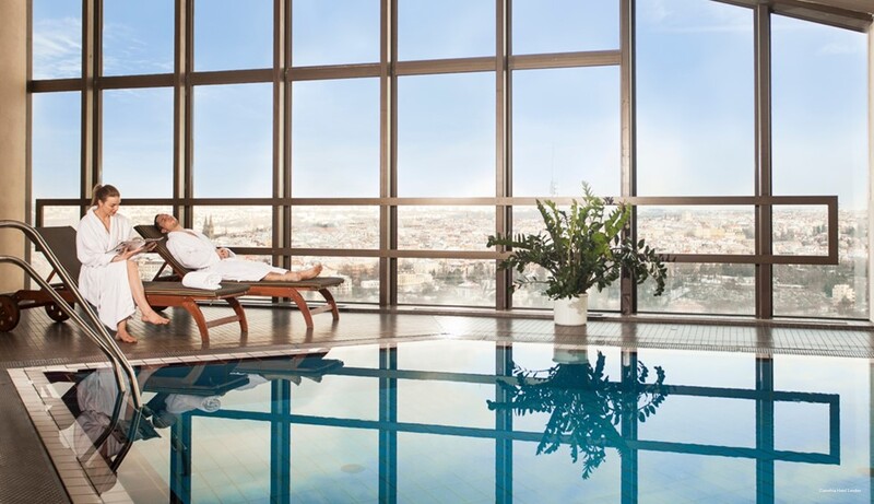 Фото Corinthia London