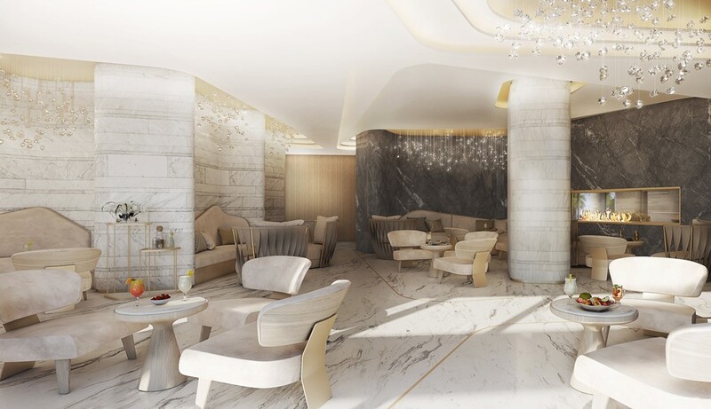 Фото Corinthia London